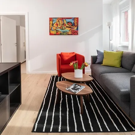Apartment Vracar Belgrade, St Sava Church Park Εξωτερικό φωτογραφία