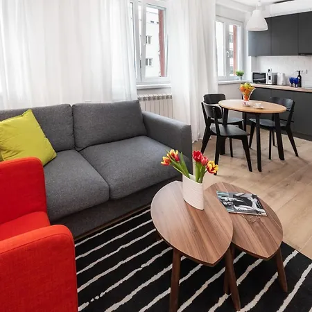 Apartment Vracar Belgrade, St Sava Church Park Εξωτερικό φωτογραφία