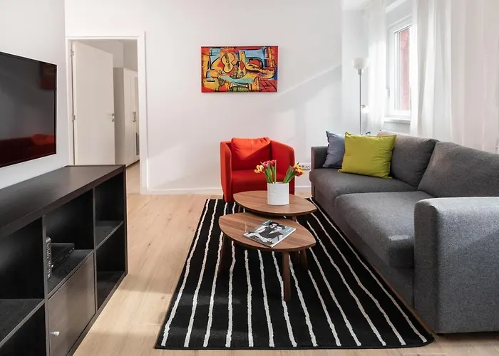 Apartment Vracar Belgrade, St Sava Church Park