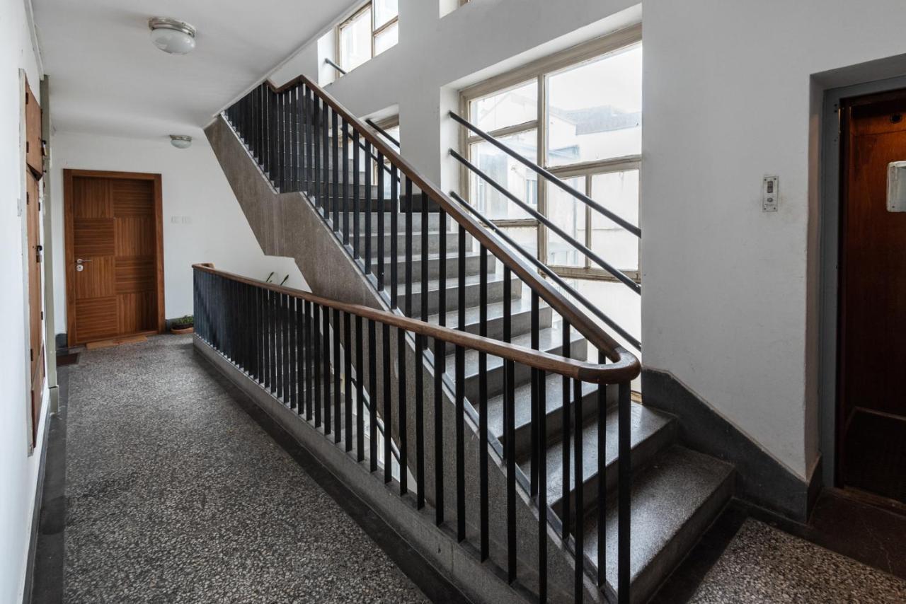 Apartment Vracar Belgrade, St Sava Church Park